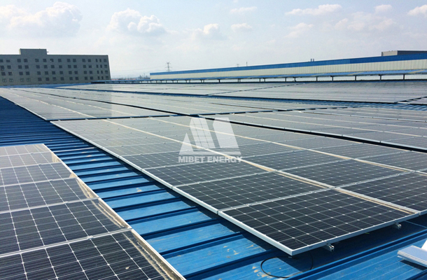 農(nóng)光互補(bǔ)、漁光互補(bǔ)“分布式系統(tǒng)迎來”春天