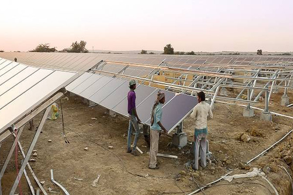 印度調(diào)查了三個國家傾倒鋁和鋅涂層扁平產(chǎn)品的情況