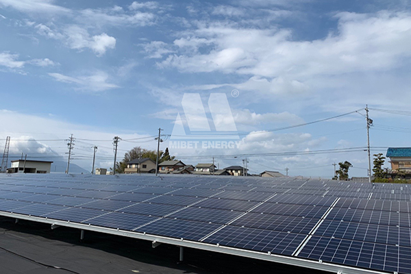 太陽(yáng)能電池板柔性支架