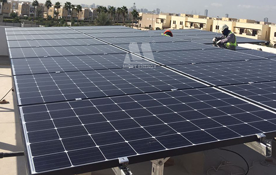 太陽能光伏跟蹤系統(tǒng)設計需要注意哪些問題？