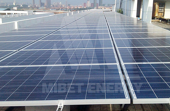 分布式太陽(yáng)能光伏發(fā)電站要如何保養(yǎng)跟維護(hù)？