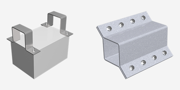 單軸太陽能跟蹤系統(tǒng)組件-2 單軸太陽能跟蹤系統(tǒng)組件-2