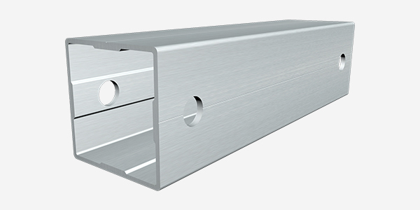 彩鋼瓦屋面太陽能支架系統(tǒng) PGT4-細節(jié)圖 彩鋼瓦屋面太陽能支架系統(tǒng) PGT4-細節(jié)圖