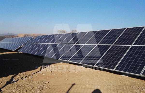 地面光伏電站在設(shè)計時要注意哪些事項？