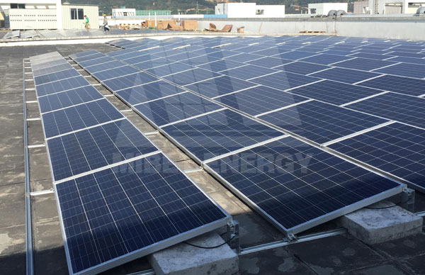 光伏發(fā)電安裝的步驟有哪些？系統(tǒng)安裝要注意什么？