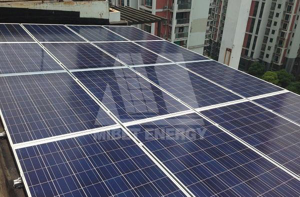 分布式光伏電站和集中式光伏電站有什么區(qū)別？