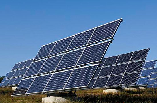 太陽(yáng)能電池組件的分類介紹，主要原材料及部件有哪些？