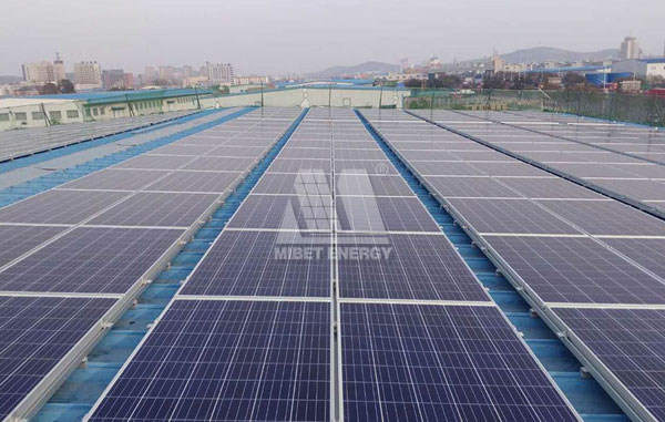 光伏發(fā)電的效率如何提高？影響發(fā)電效果因素有哪些？