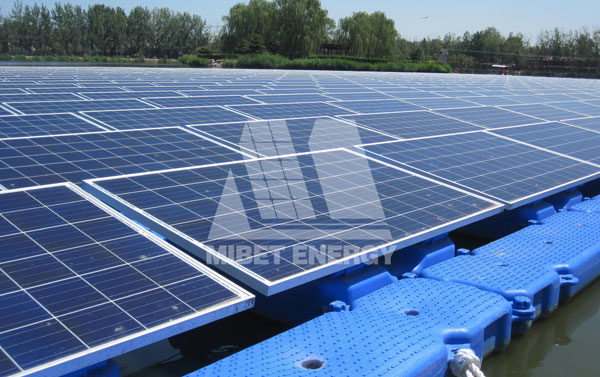 水上光伏發(fā)電的項(xiàng)目地址要如何選擇？