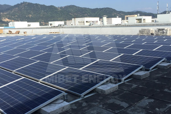 太陽能鋁支架廠家：鋁合金支架的具體用途及優(yōu)點