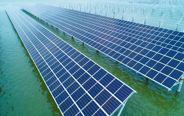 漁光互補(bǔ)光伏電站是什么？漁光互補(bǔ)發(fā)電有什么好處？