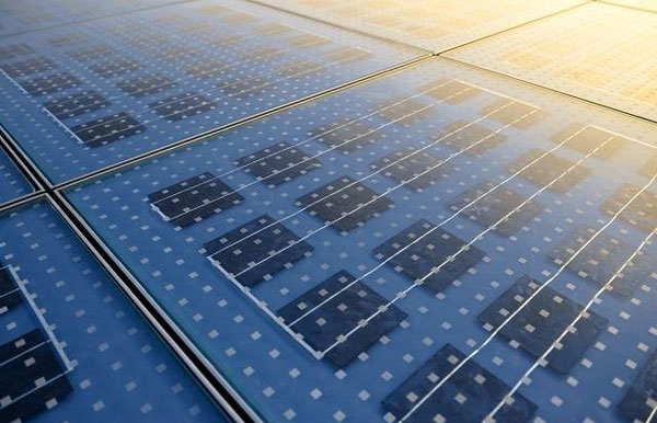 光伏材料是什么？光伏組件的原材料有哪些？