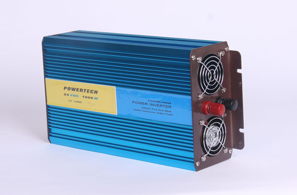 逆變器是什么？逆變器的作用有哪些？