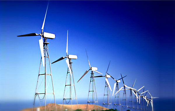 風(fēng)能與動(dòng)力工程是什么？和新能源有什么關(guān)系？