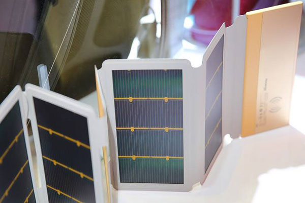 漢能薄膜發(fā)電品牌怎樣？漢能薄膜發(fā)電技術實力如何？