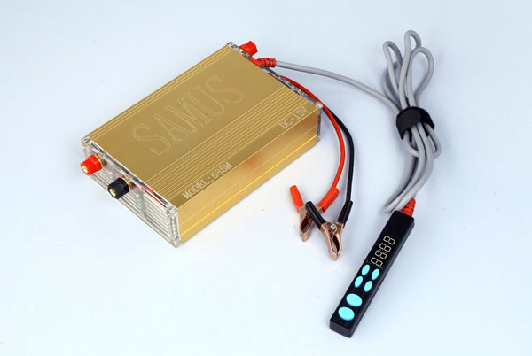 超聲波逆變器是什么？超聲波逆變器選擇要注意什么？