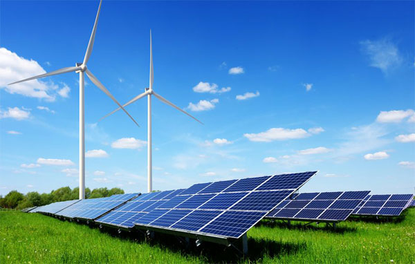 風光互補供電系統(tǒng)是什么？其工作原理及應用有哪些？