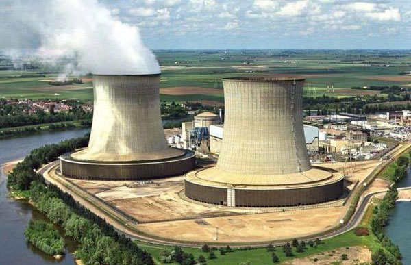 核能是可再生能源嗎？什么是可再生能源？