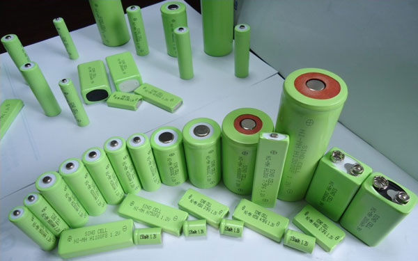 鎳氫電池和鋰電池哪個好？兩種電池有什么區(qū)別？