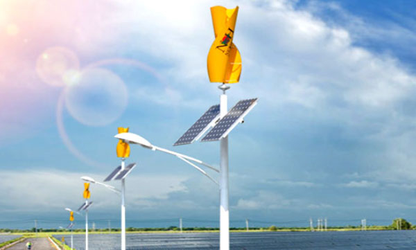 led風(fēng)光互補路燈有哪些特點與優(yōu)勢？