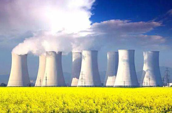 中俄核能合作項目在哪里？目前項目開工了嗎？