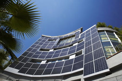 BIPV光伏解決方案有哪幾個方向？