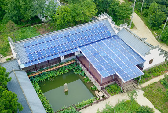 家庭選擇安裝分布式光伏需要注意什么問(wèn)題？