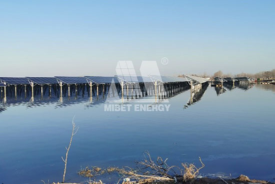 政策利好頻繁“加碼”，光伏融合加熱綠電“賽道”