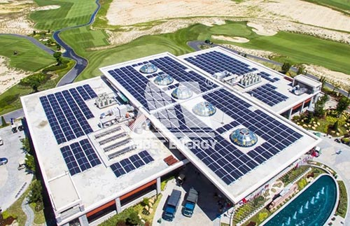 屋頂光伏再迎政策助力，邁貝特邀您接收“陽光福利”