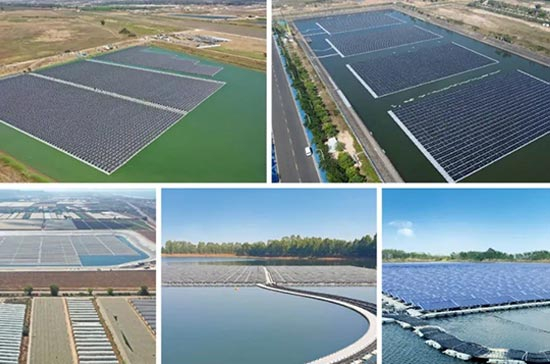 邁貝特?cái)y手中國船舶集團(tuán)有限公司第七二五所開展海上光伏研究與應(yīng)用合作