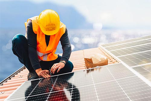 光伏工程技術(shù)是什么專業(yè)？主要學(xué)什么內(nèi)容？