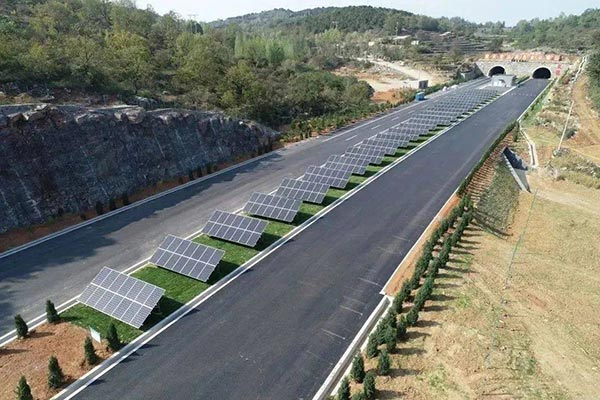 光伏高速公路是什么意思？