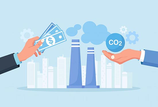 碳交易市場是什么意思？