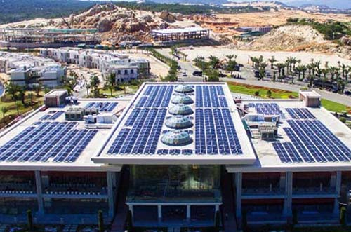 邁貝特推出多款平屋頂矩陣壓載系統(tǒng)，助力屋頂光伏向陽(yáng)而生！