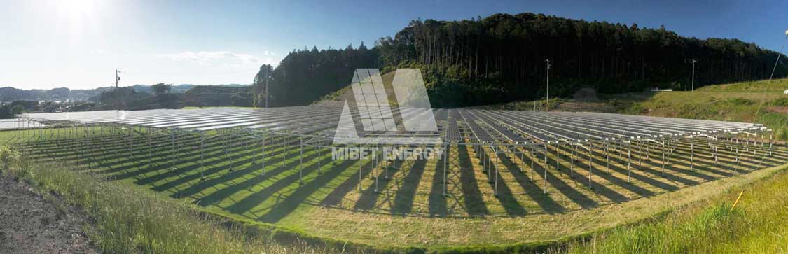 光伏蔬菜大棚建設(shè)注意事項