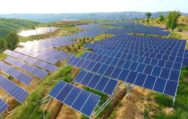 集中式光伏電站的缺點(diǎn)