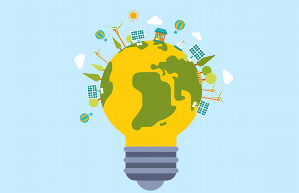 不可再生資源有哪些？什么屬于不可再生的資源？