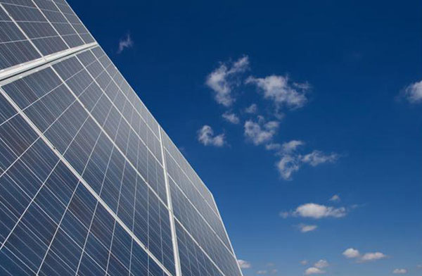 太陽能光伏產(chǎn)業(yè)鏈包括什么