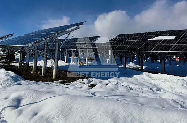 日本青森縣11MW光伏項(xiàng)目-2