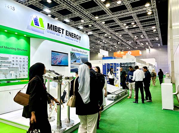 邁貝特馬來(lái)展位-用戶了解產(chǎn)品