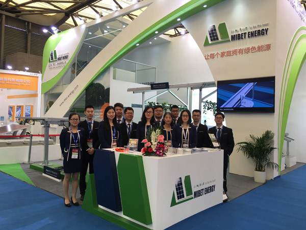 2017上海SENC：邁貝特（廈門）新品發(fā)布會(huì)