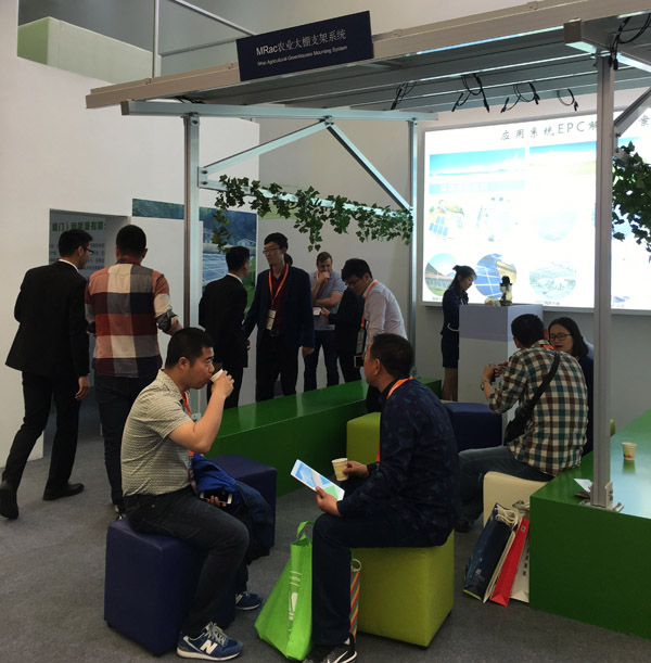 2017上海SENC：邁貝特（廈門）新品發(fā)布會(huì)