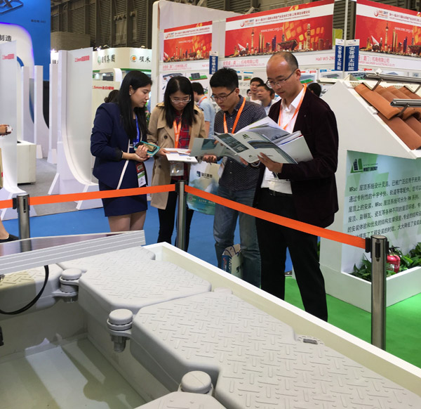 2017上海SENC：邁貝特（廈門）新品發(fā)布會(huì)